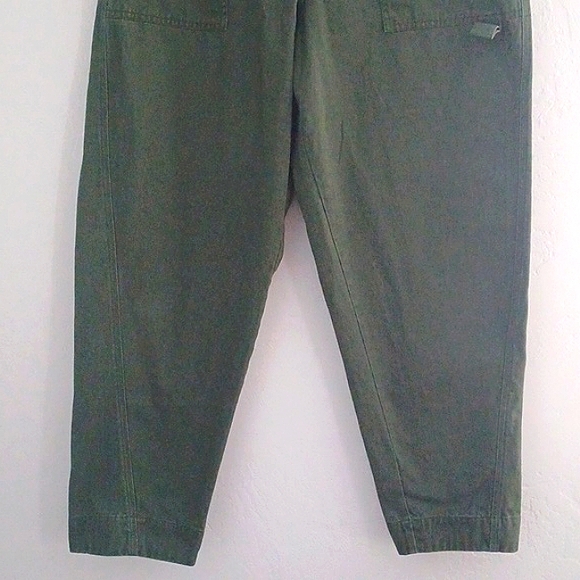 ASOS barrell style utility pants - Picture 5 of 10